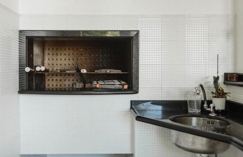 Casa Alto Padrão Frente Mar Açores - Foto 18