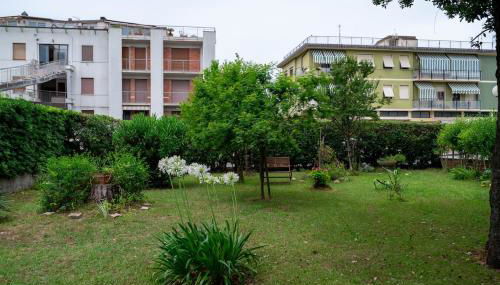 Cà de Marinela - Foto 4, Garden