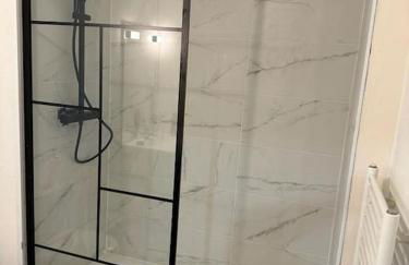 Le Cocoon Quatre Pavillons Lormont - Foto 7