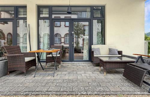 Design Apartment an der Mosel - KP5 - Foto 11