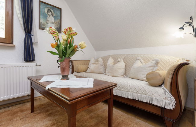 Ferienhaus Oppach - Foto 17