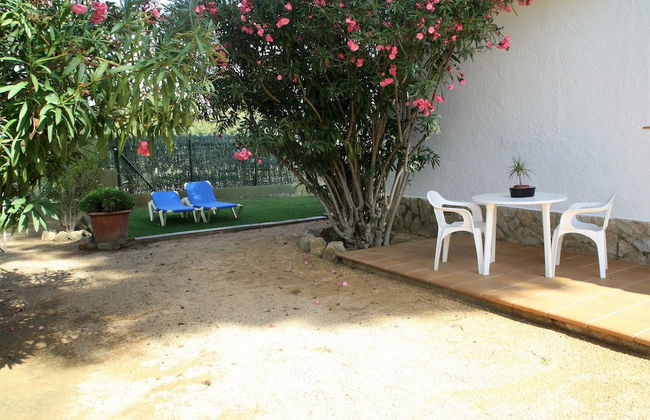 Apartaments Margarita Sabina Pinell - Photo 6