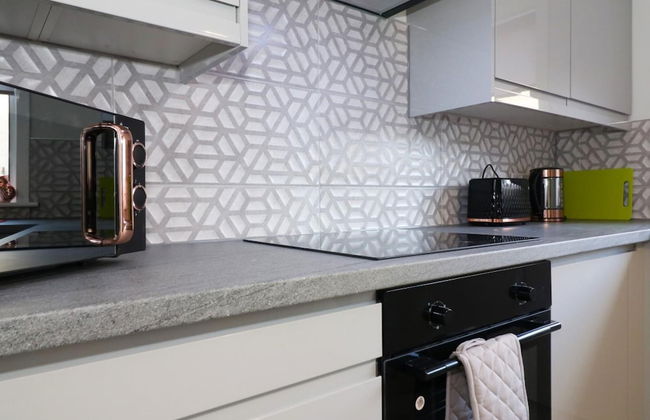 Salisbury House - East Kilbride - Foto 16