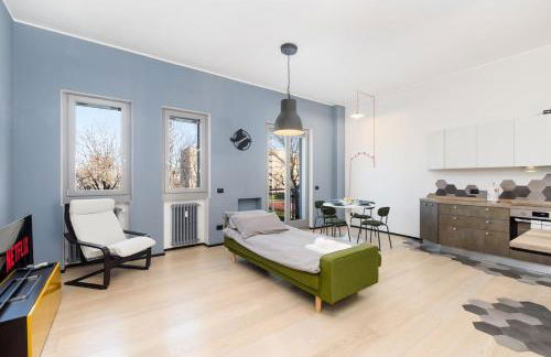 Urban Retreat 45 - Foto 17