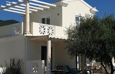 Hotel Castello Di Vista with Swimming Pool , Dassia ,Corfu - Foto 37