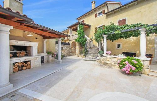 Villa Maria Tereza - Foto 41