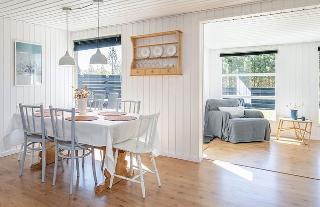 8 Person Holiday Home in Thisted - Photo 13