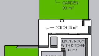 Casa in prossimità della spiaggia - Foto 5