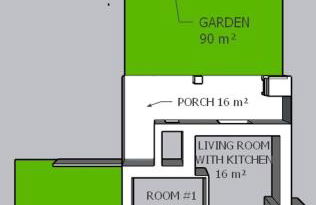 Casa in prossimità della spiaggia - Foto 5