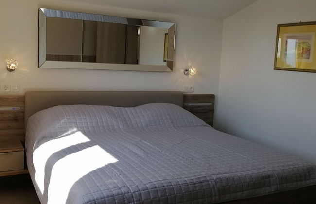 Apartment Penthouse by the sea - Vrboska - Island Hvar - Foto 4