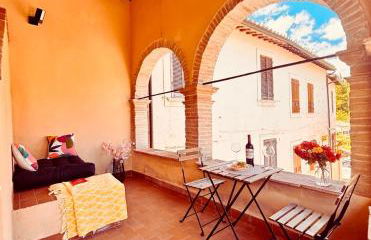 Casa in Umbria - nella Valle del Menotre vicino Rasiglia, Foligno, Assisi,Perugia - Photo 5