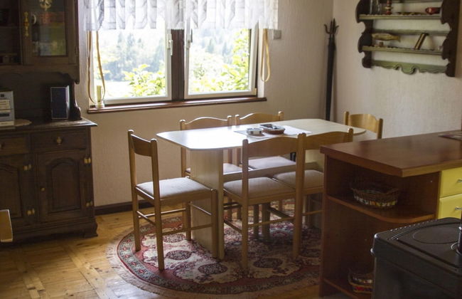 Detached House at 100m Distance of the Lake - Foto 9