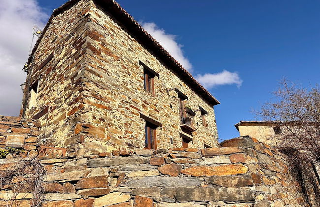 El Bulín de Patones - Foto 1