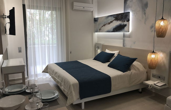 Marinos Beach Hotel - Foto 23