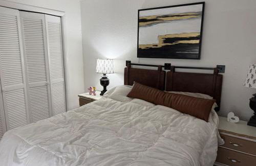 Lakehouse Oasis Pool, hottub & Loft FSC Straw Fest - Foto 31