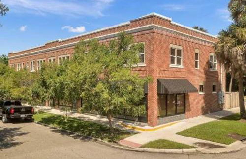 Modern Industrial Townhouses - Foto 1