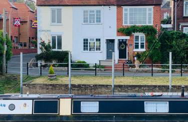 Riverside Cottage - Foto 69