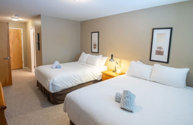 Timberline Lodges by Fernie Lodging Co - Photo 12