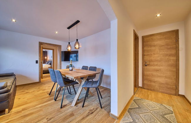 Apartment Eastside Top 8 - Foto 26