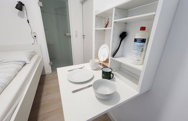 Aparthotel B & L - Foto 48