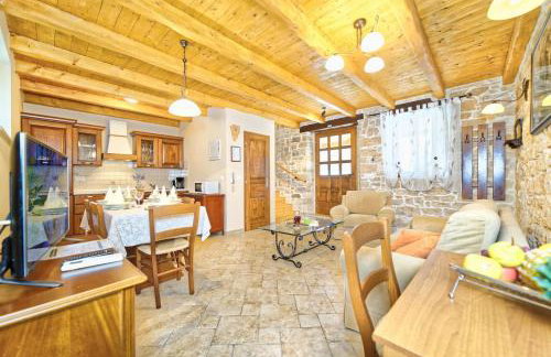 Villa Major near Vrsar and Lim Fjord - Foto 12