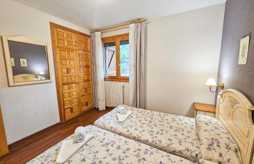 Apartamentos Gavín Biescas 3000 - Foto 12