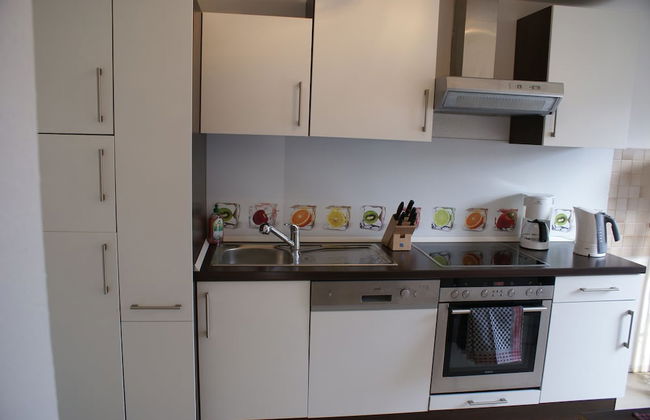 Moor Apartment - Foto 9