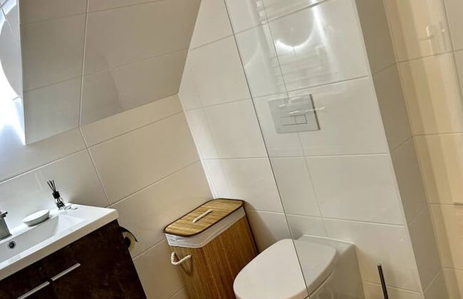 3 Bedroom Serviced Apartment -bsh- - Photo 17