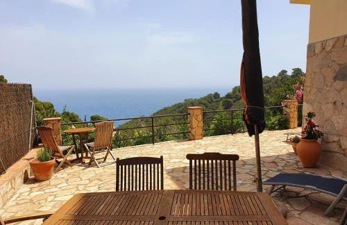 Magnifique villa vue mer - Foto 23