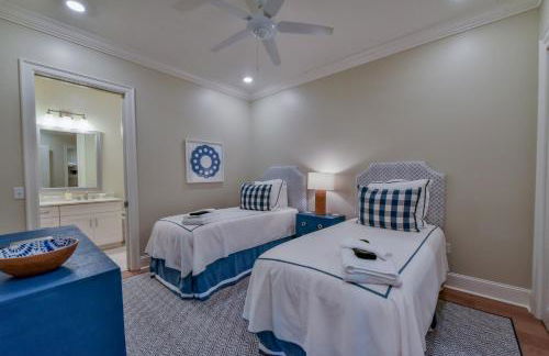 Krewe at Park Place - Foto 23