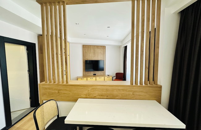 Rose Point Residence - Foto 56
