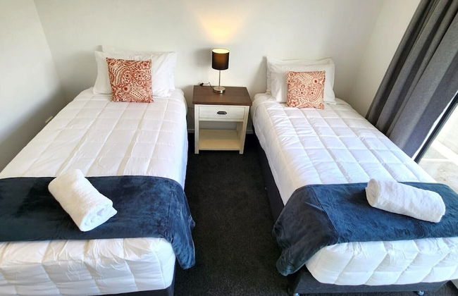 U Suites on Trieste Way - Photo 11