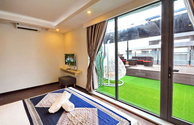 Holi Sky Homes By The Beach - Foto 59