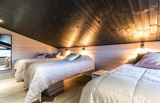 Villa arcus a - Foto 27