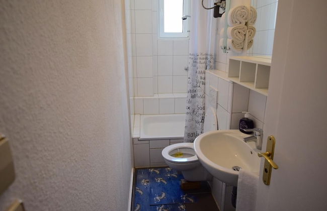 AB Apartment 36 - Ostheim - Photo 16