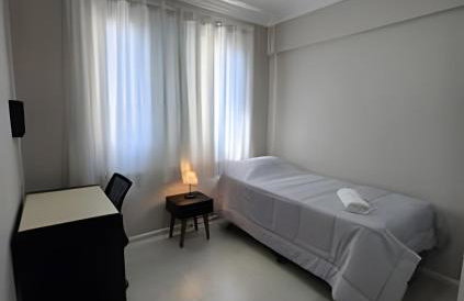 Apto 2Dorms c/estac 10 minutos de Alphaville - Foto 7