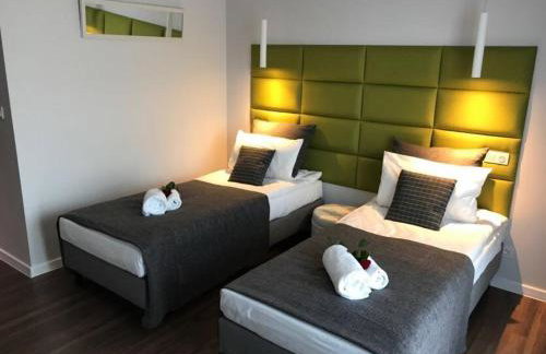 Premium Apartment - Chopin AirPort - Foto 4