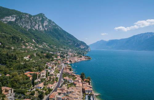 Apartment Wieser Garda Lake - Foto 22