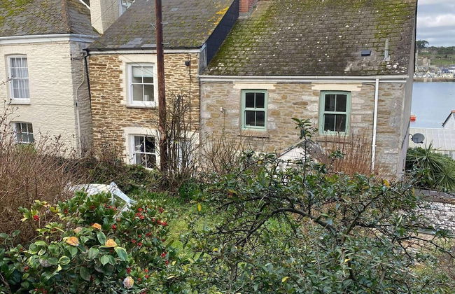 Newly Refurbished 7-bed Cottage in Polruan, Fowey - Foto 39