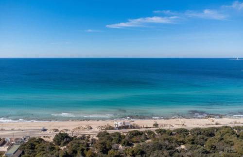 Cozy Beach House-Fronte mare - Foto 29