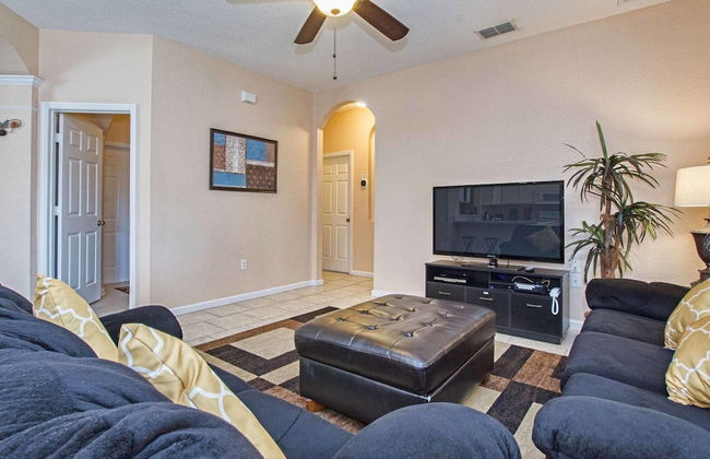 Escape Villa - Foto 48