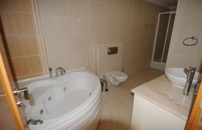 Gold City 3 Bedroom Villa 4 - Foto 23