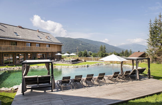 Lerchpeuntgut - Foto 70