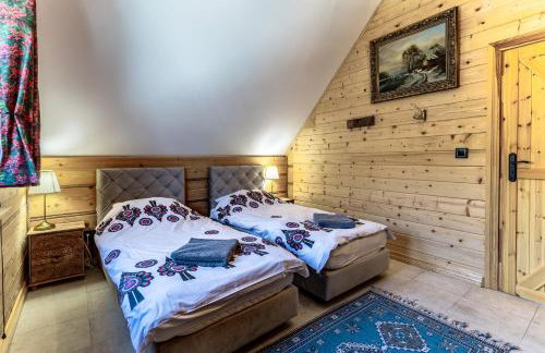 Villa Ligęzówka - Foto 47