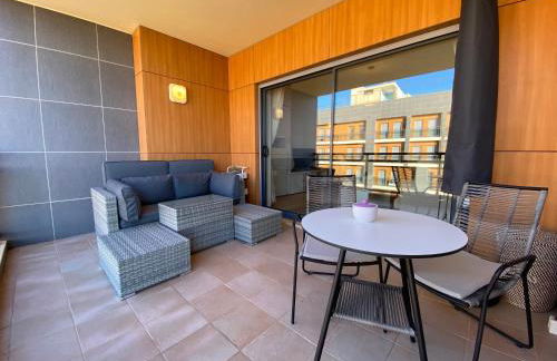 Am Hafen - House Barbara 1 l Marina Olhão - Photo 21