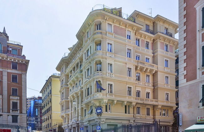 The Liberty Rooftop Terrace By Wonderful Italy - Photo 23