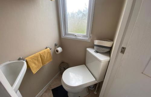 Coastal Caravan Holidays - Nightingale 8 - Foto 21