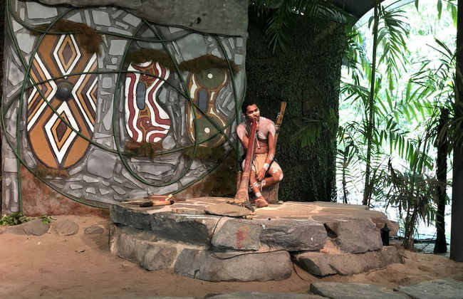 Villa Beach Palm Cove - Photo 74