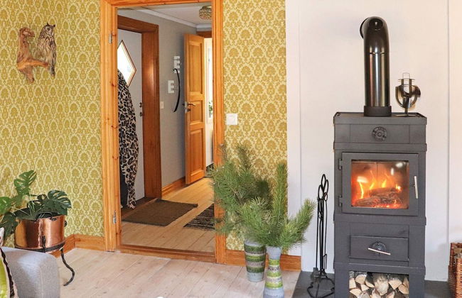 6 Person Holiday Home in Ullared-by Traum - Foto 13