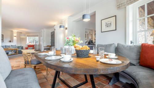 Ferienhaus ToHus - Traumhaus am Wattenmeer in Keitum, Sylt - Foto 3